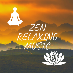 Zen Relaxing Music-logo