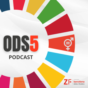 ODS5 - Zona Franca Barcelona