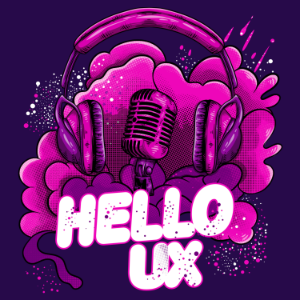 Hello UX-logo