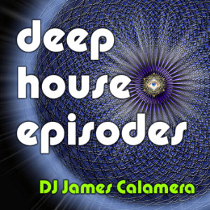 Deep House Episodes-logo