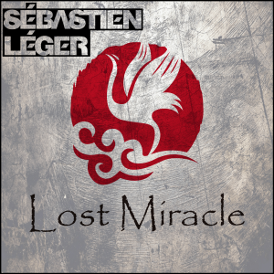 Lost Miracle With Sébastien Léger-logo