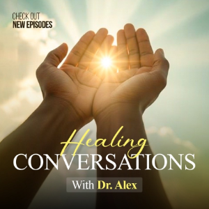 Healing Conversations with Alex-logo