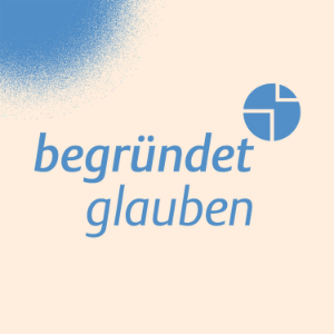 Begrundet Glauben-logo
