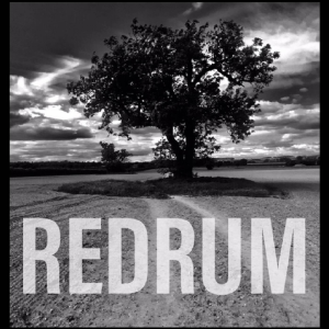 REDRUM true crime-logo
