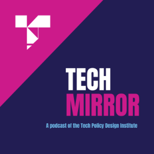 Tech Mirror-logo