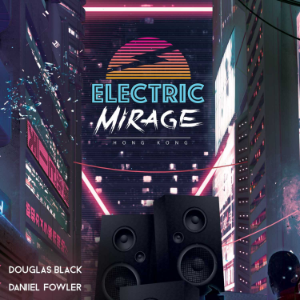 Mirage Radio-logo
