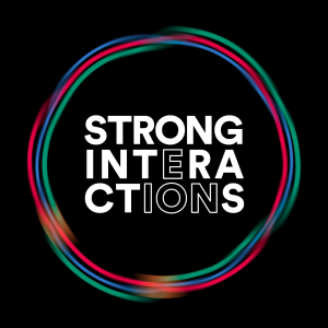 Strong Interactions-logo