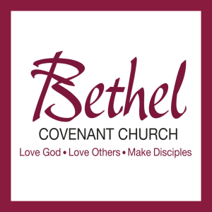 Bethel Covenant Church Podcast-logo