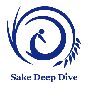 Sake Deep Dive-logo
