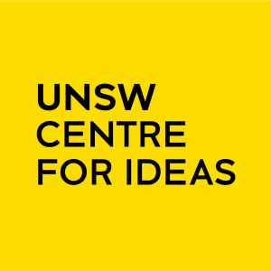 UNSW Centre for Ideas-logo