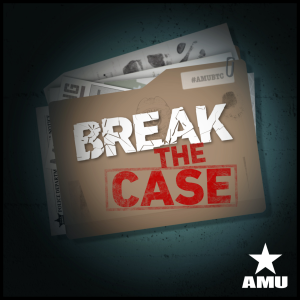Break the Case-logo