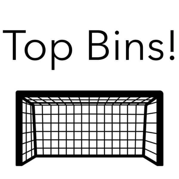 Top Bins! Listen to Podcasts On Demand Free TuneIn