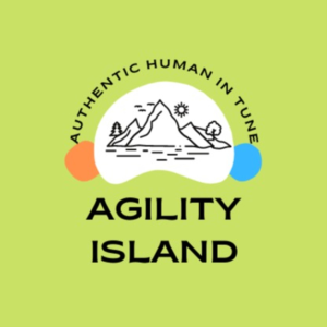 Agility Island - for practitioners & coaches in Product Management, Lean, Agile & Scrum-logo