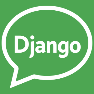 Django Chat-logo