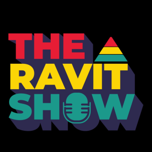 The Ravit Show-logo