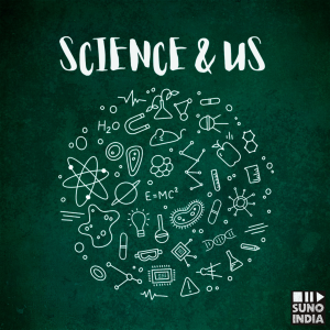 Science & Us-logo