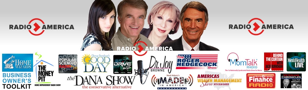 Radio America News