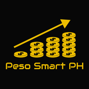 Peso Smart PH: Investing in the Philippines-logo