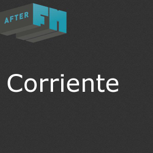 Corriente AfterFM.com-logo