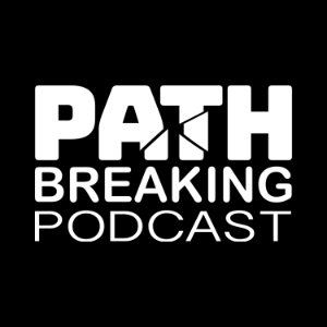 Path Breaking Podcast-logo