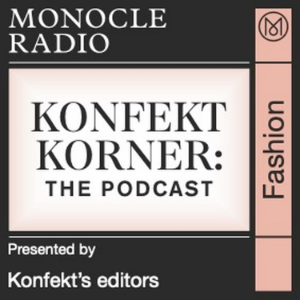 Konfekt Korner-logo