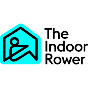 The Indoor Rower-logo