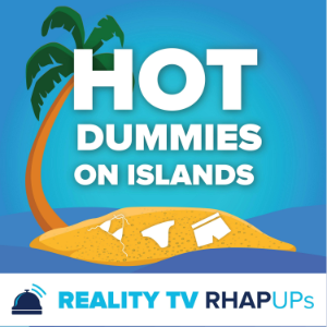 Hot Dummies on Islands RHAPup-logo