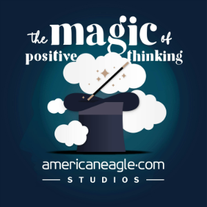 The Magic of Positive Thinking-logo