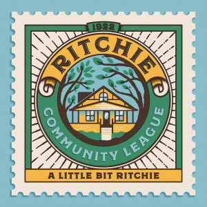 A Little Bit Ritchie-logo
