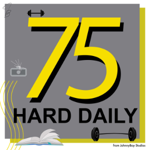 75 Hard Daily-logo