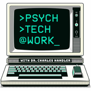 Psych Tech @ Work-logo