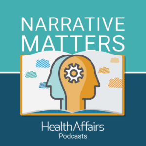 Health Affairs Narrative Matters-logo