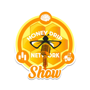 Honey Drip Network Show-logo
