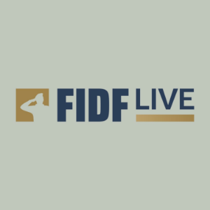 FIDF Live-logo