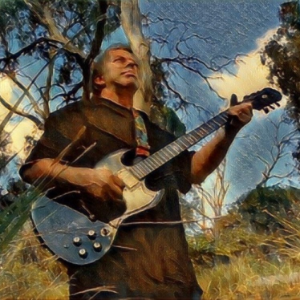 Instrumental guitar