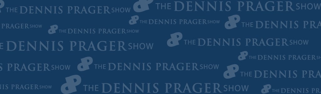 Dennis Prager