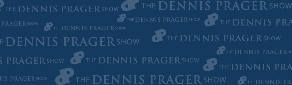 Dennis Prag… - Listen to All Episodes | Conservative Talk