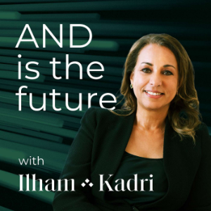 AND is the Future - Making Businesses Sustainable AND Profitable-logo