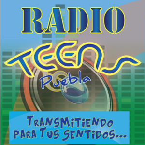 Radio Teens Puebla-logo