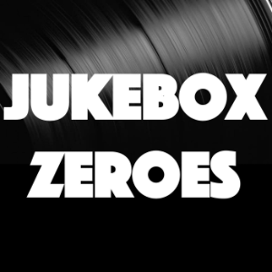 Jukebox Zeroes-logo
