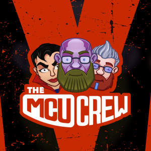 The MCU Crew-logo