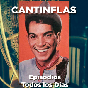 Documental de cantinflas parte 1