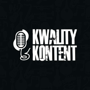 Kwality Kontent-logo