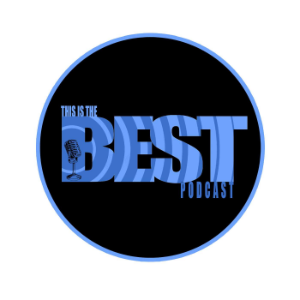 This is THE BEST Podcast-logo