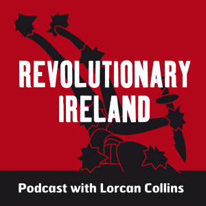 Revolutionary Ireland-logo
