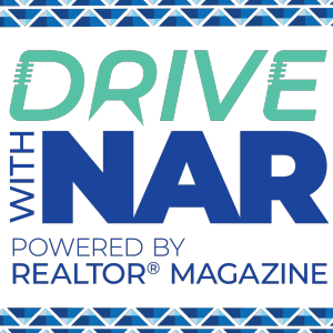 Drive With NAR-logo
