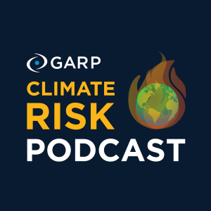 Climate Risk Podcast-logo