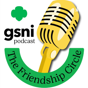 The Friendship Circle from Girl Scouts of Northern Illinois-logo