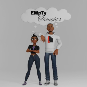 EmpTy Thoughts Show-logo