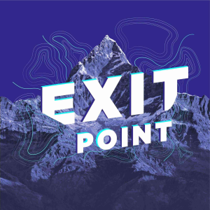 Exit Point-logo